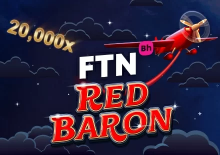 FTN First Person Red Baron
