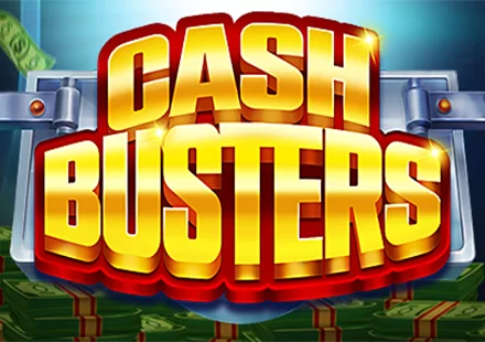 CASH BUSTERS