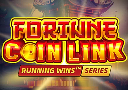 Fortune Coin Link: RUNNING WINS™