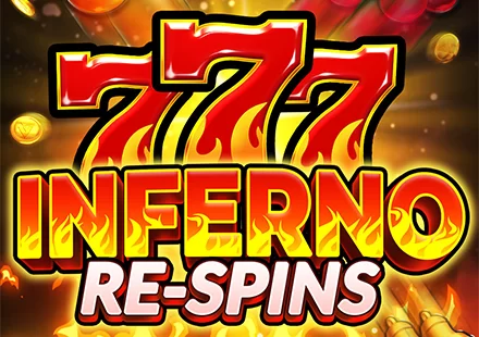 INFERNO 777 RE-SPINS