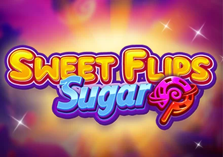 SWEET FLIPS SUGAR