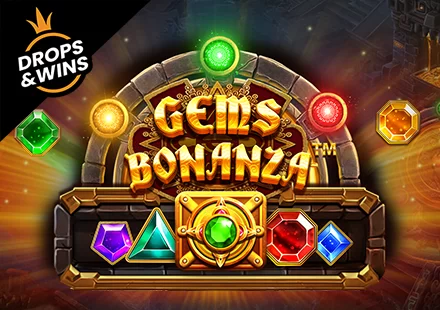 Gems Bonanza™