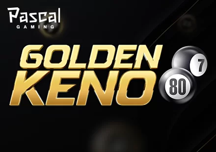 Golden Keno