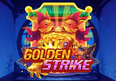 Golden Strike