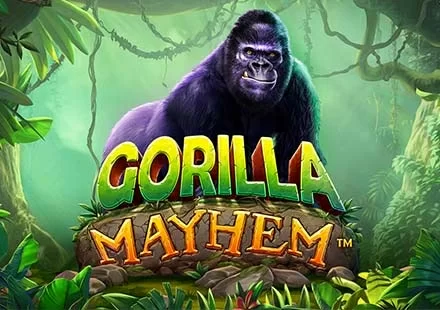 Gorilla Mayhem™