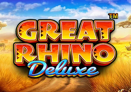 Great Rhino Deluxe™