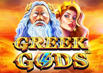 Greek Gods™