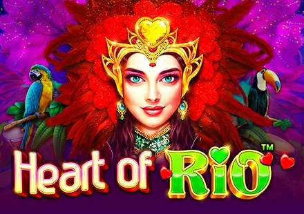 Heart of Rio™