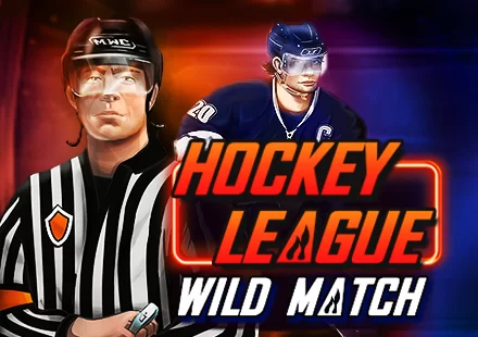 Hockey League Wild Match™
