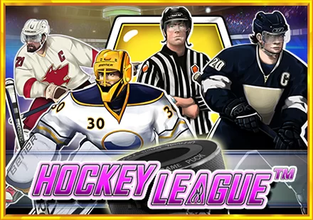 Hockey League™