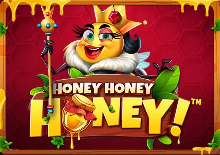 Honey Honey Honey™