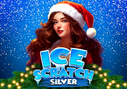 Ice Scratch Silver