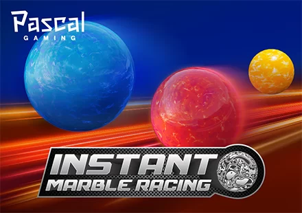 Instant Marble Racing