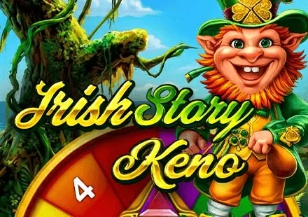 Irish Story Keno