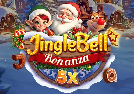 Jingle Bell Bonanza