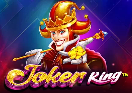 Joker King™