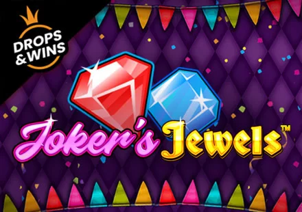 Joker’s Jewels