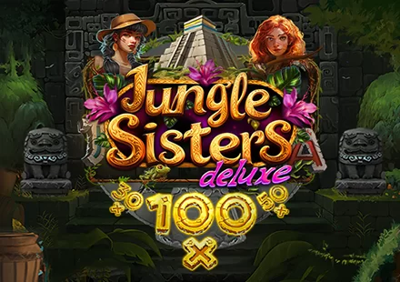 Jungle Sisters Deluxe