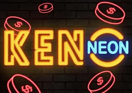 Keno Neon