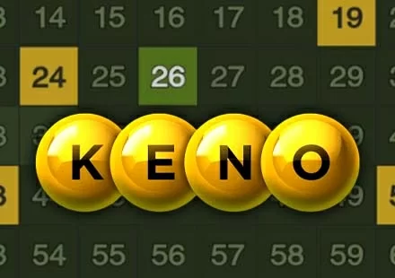 Keno Night