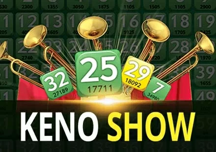 Keno Show