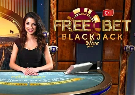 Klasik Free Bet Blackjack 2
