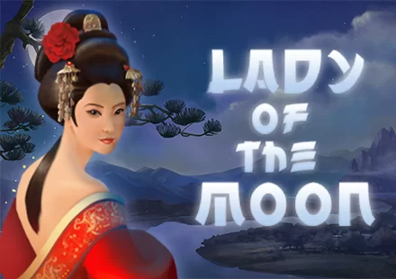 Lady of the Moon