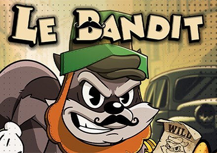 Le Bandit