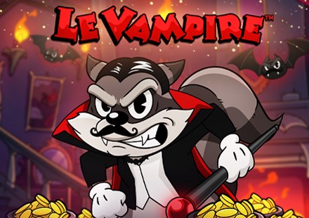 Le Vampire
