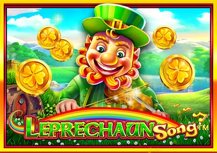 Leprechaun Song™