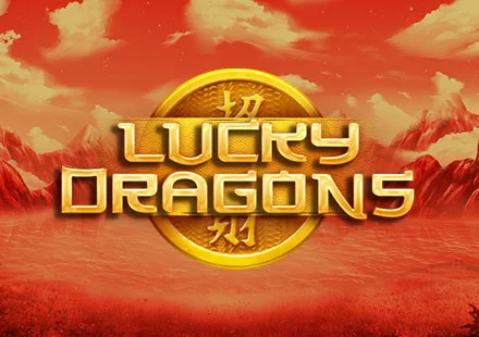 Lucky Dragons™