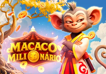 Macaco Millionario