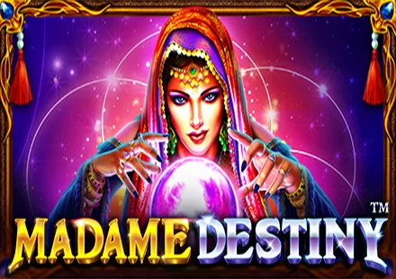 Madame Destiny™