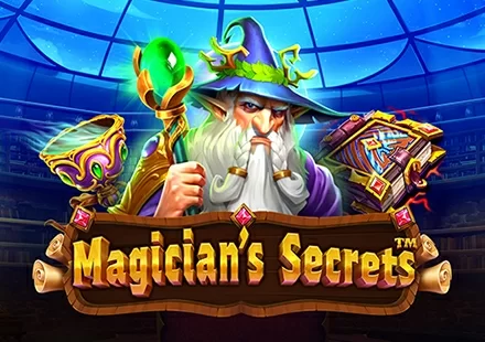Magician's Secrets™