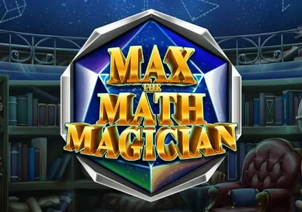 Max The Mathmagician
