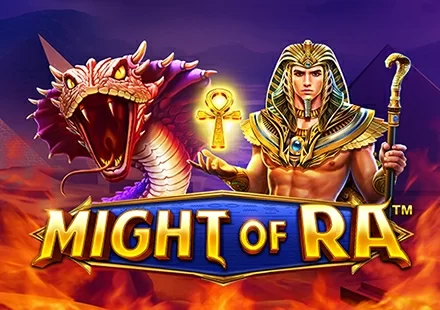 Might of Ra™