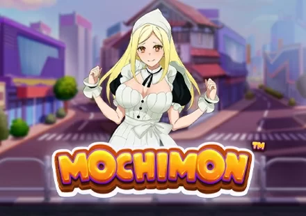 Mochimon™