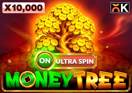 Money Tree Ultraspin