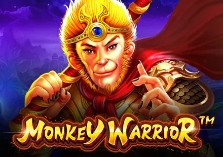 Monkey Warrior™
