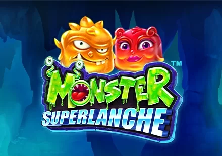 Monster Superlanche™