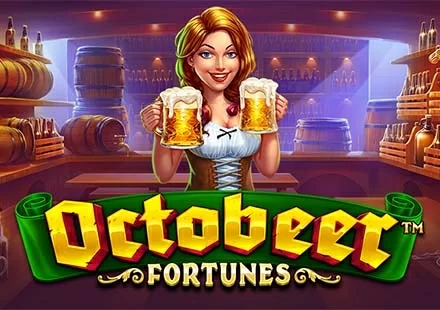 Octobeer Fortunes™