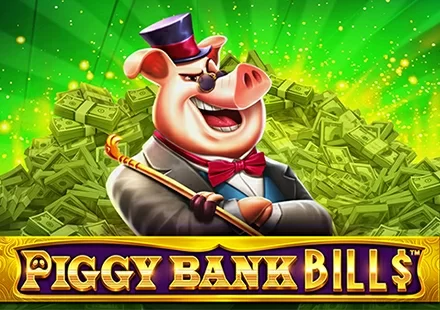 Piggy Bank Bills™