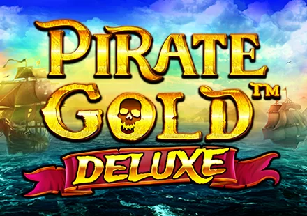 Pirate Gold Deluxe™