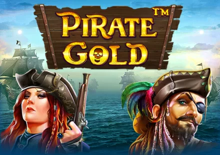 Pirate Gold