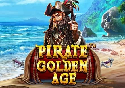 Pirate Golden Age™