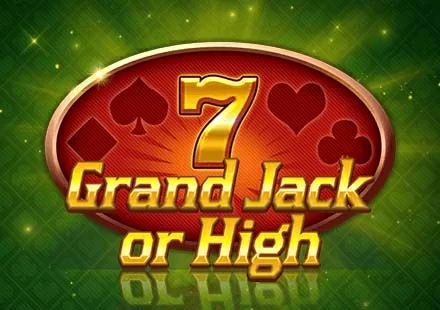 Poker 7 Grand Jack or High