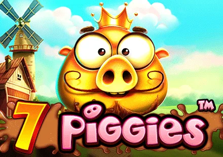 7 Piggies™