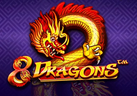 8 Dragons™