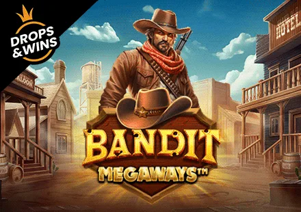 Bandit Megaways™