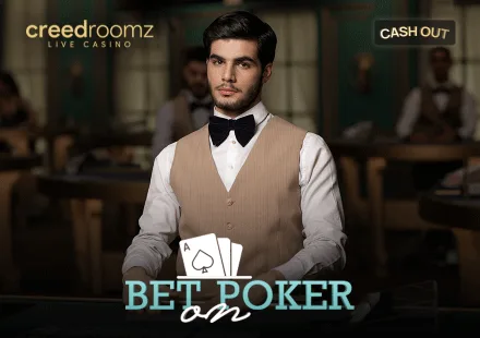 Bet On Poker